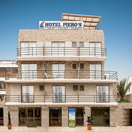 Pieros Hotel Vina del Mar Extérieur photo