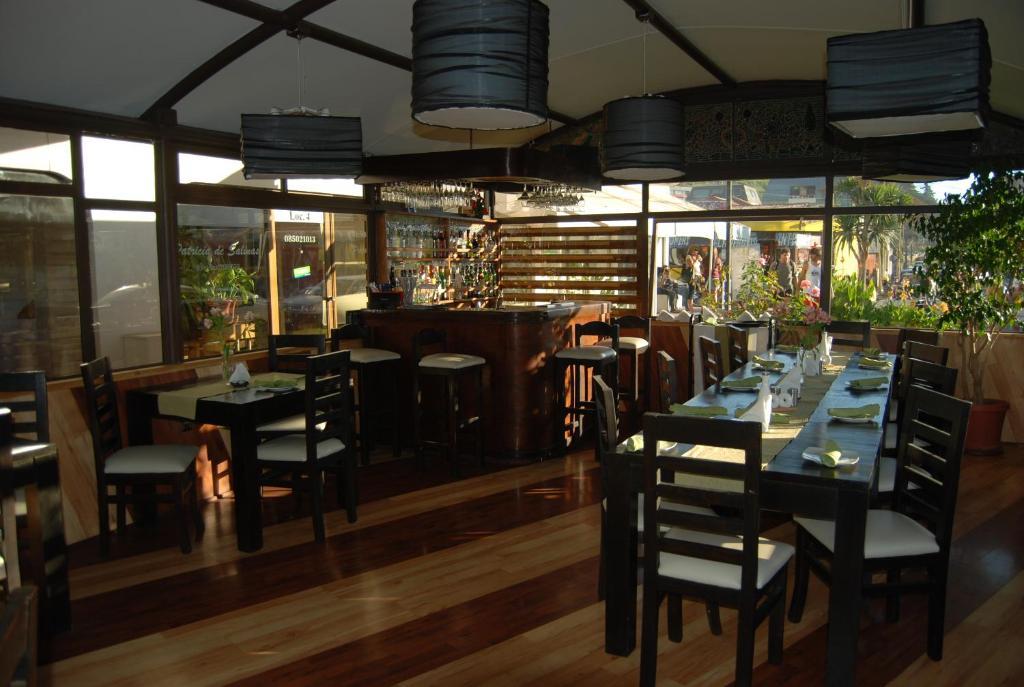 Pieros Hotel Vina del Mar Extérieur photo