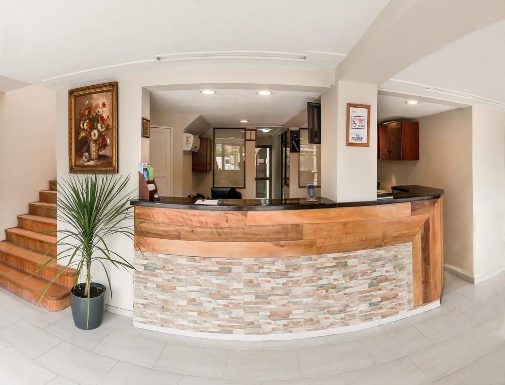 Pieros Hotel Vina del Mar Extérieur photo