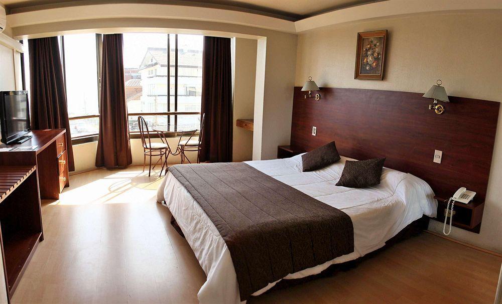 Pieros Hotel Vina del Mar Extérieur photo