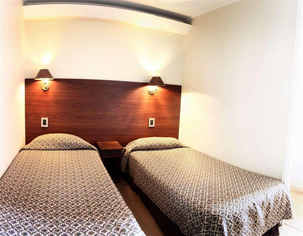 Pieros Hotel Vina del Mar Extérieur photo