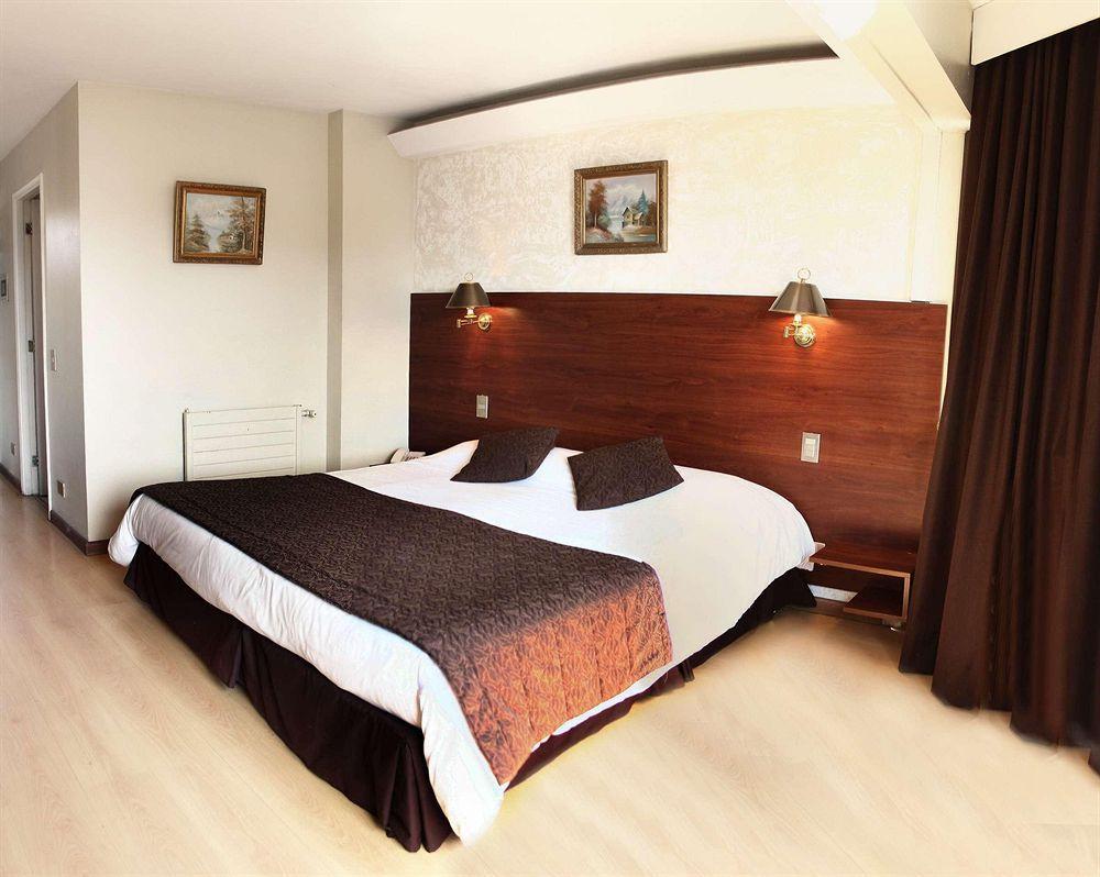 Pieros Hotel Vina del Mar Extérieur photo