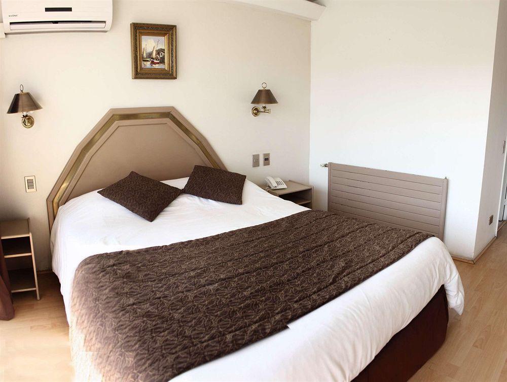 Pieros Hotel Vina del Mar Extérieur photo