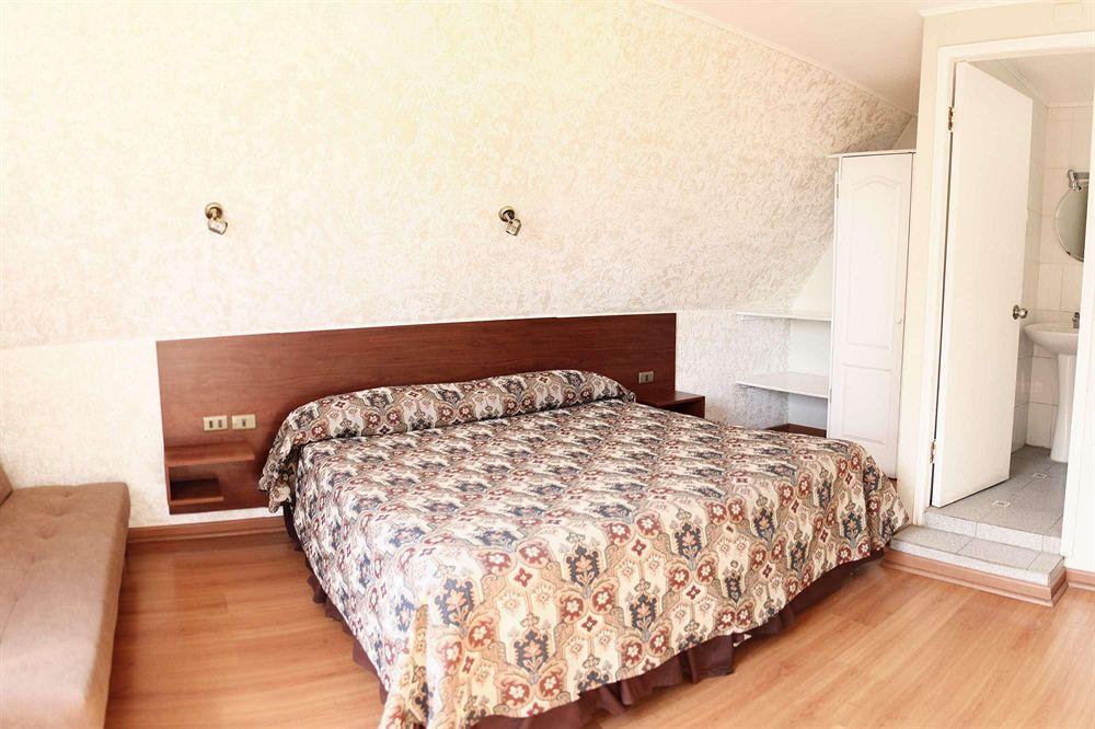 Pieros Hotel Vina del Mar Extérieur photo