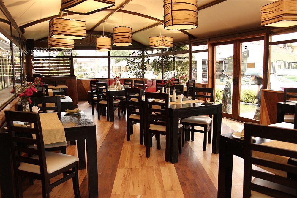 Pieros Hotel Vina del Mar Extérieur photo