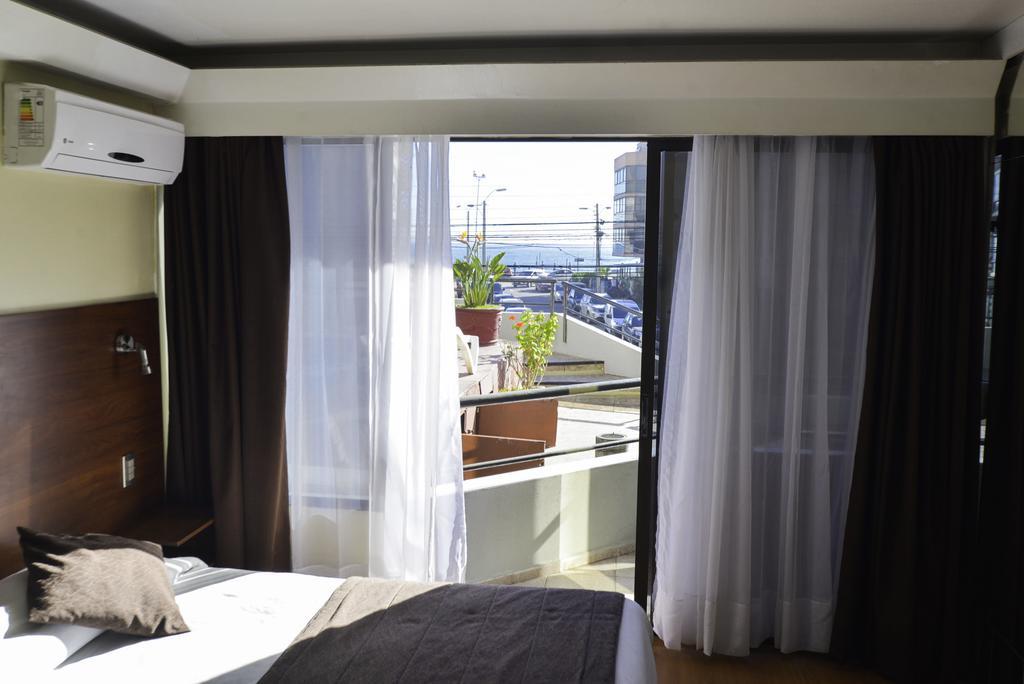 Pieros Hotel Vina del Mar Extérieur photo