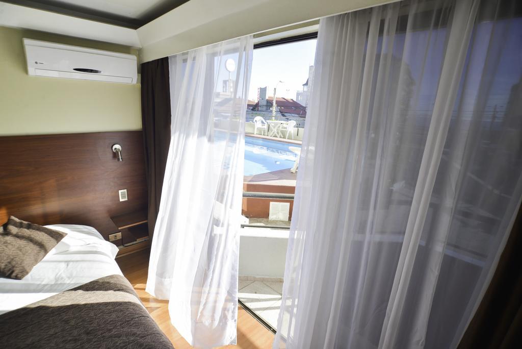 Pieros Hotel Vina del Mar Extérieur photo