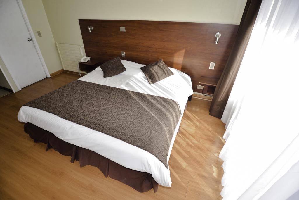 Pieros Hotel Vina del Mar Extérieur photo
