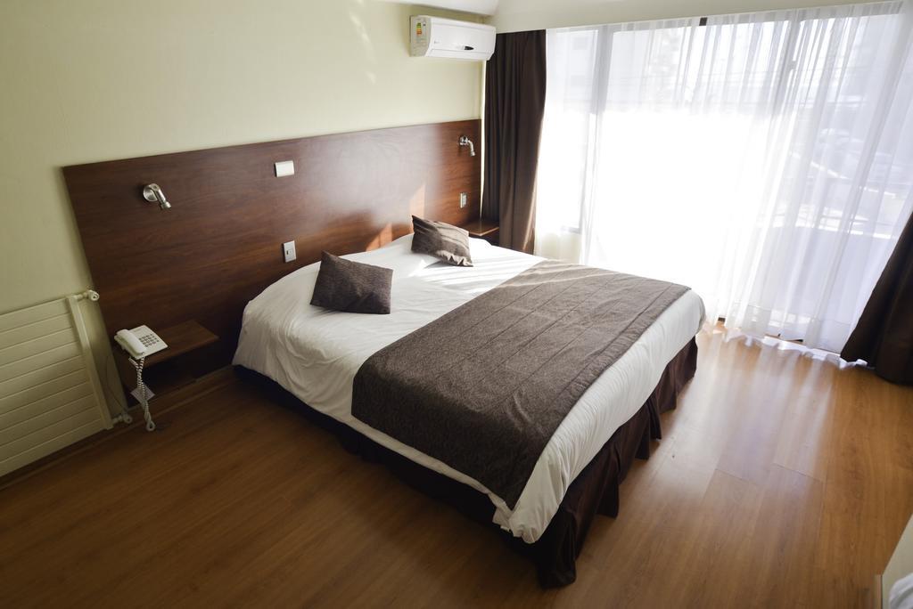 Pieros Hotel Vina del Mar Extérieur photo