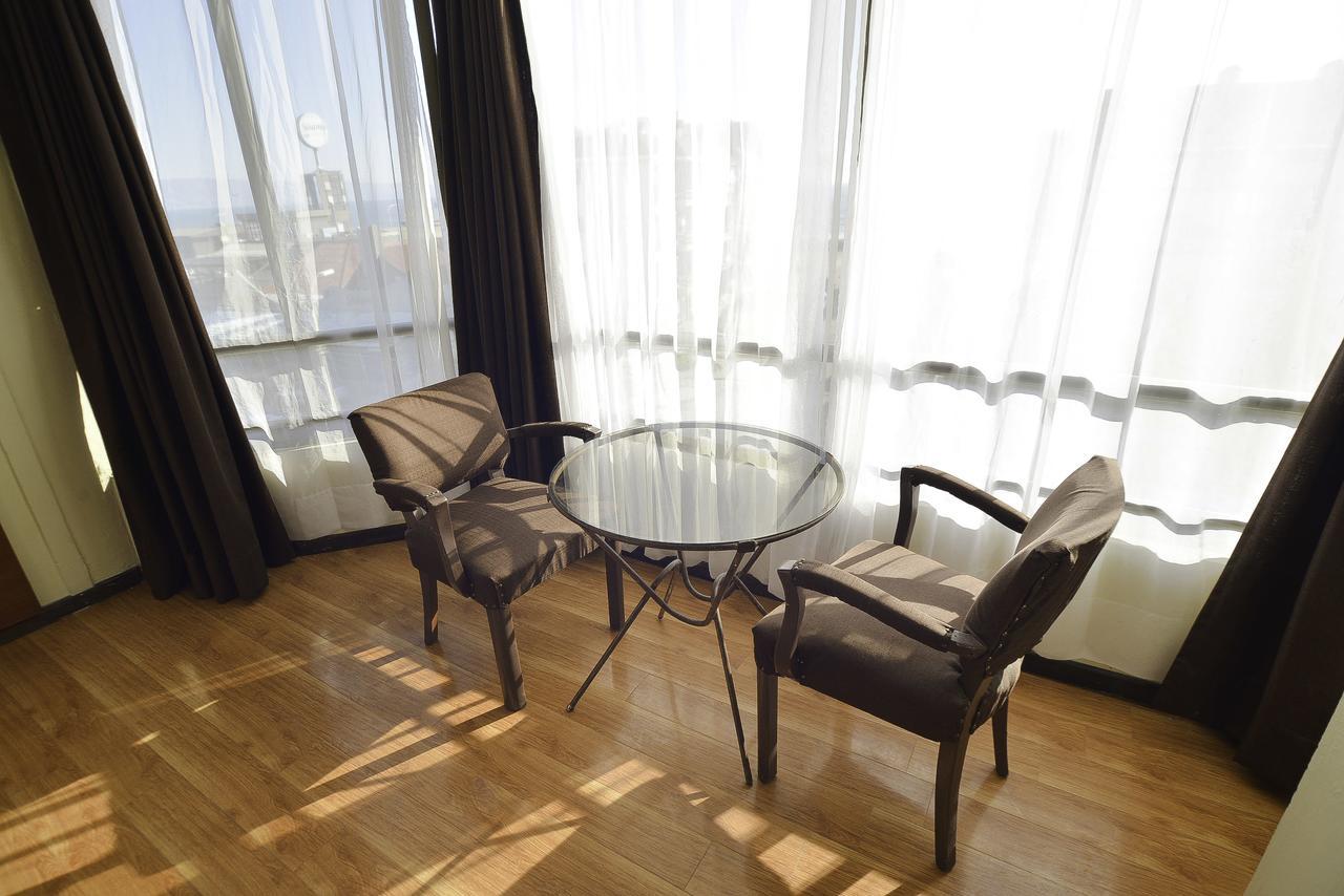 Pieros Hotel Vina del Mar Extérieur photo