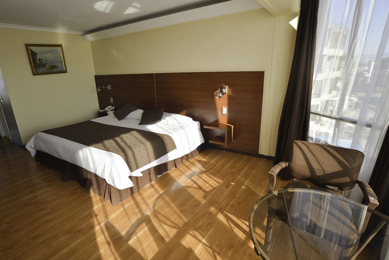 Pieros Hotel Vina del Mar Extérieur photo