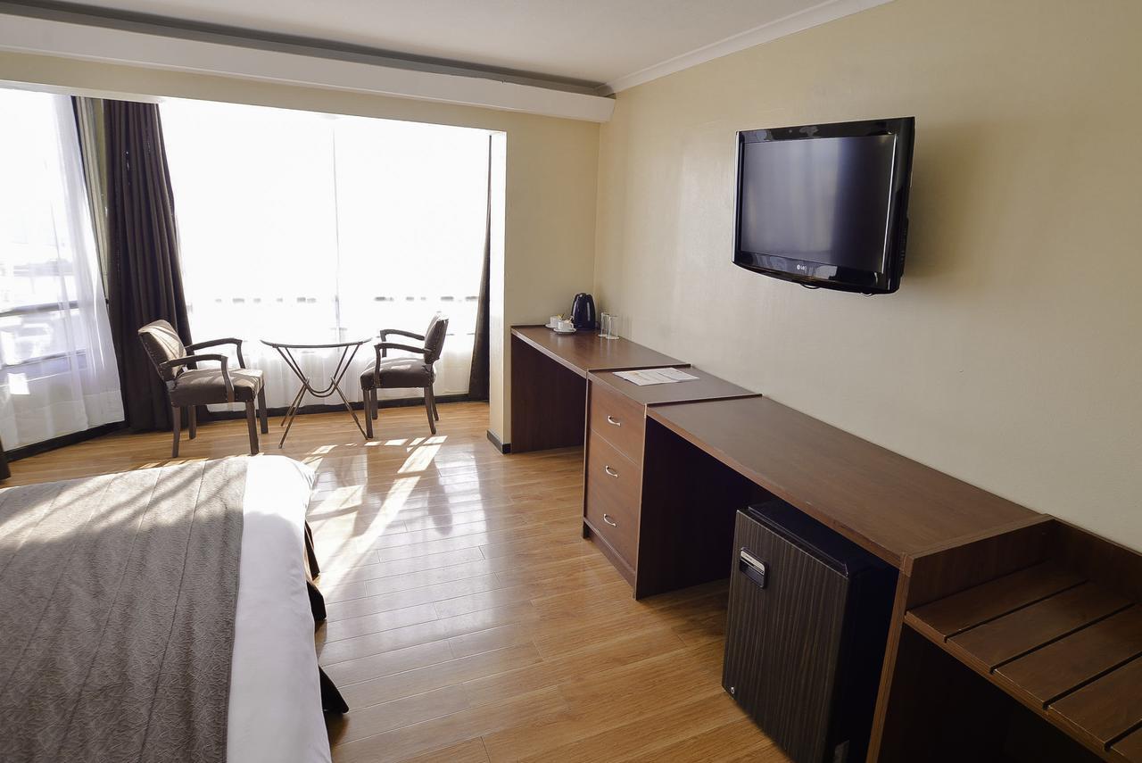 Pieros Hotel Vina del Mar Extérieur photo