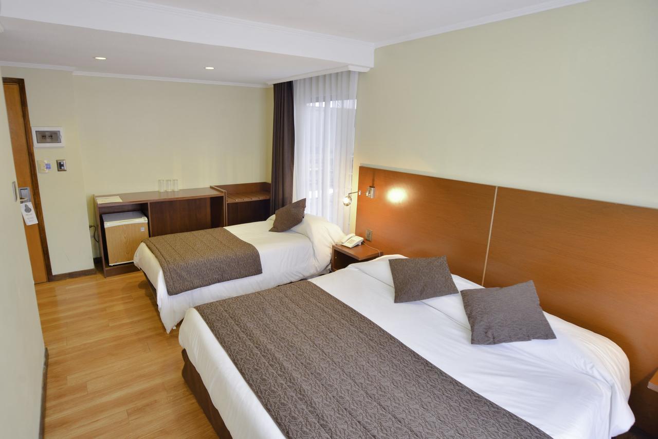 Pieros Hotel Vina del Mar Extérieur photo