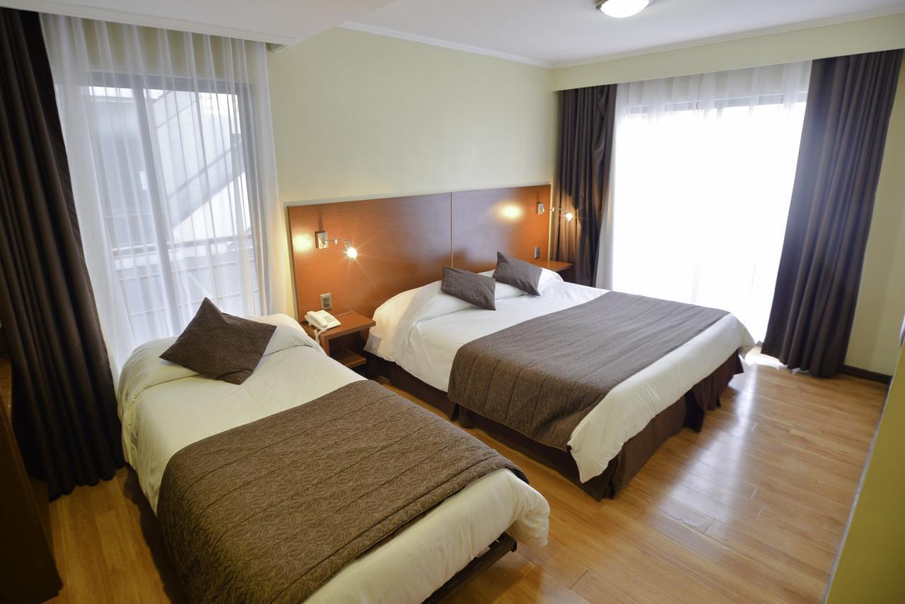 Pieros Hotel Vina del Mar Extérieur photo