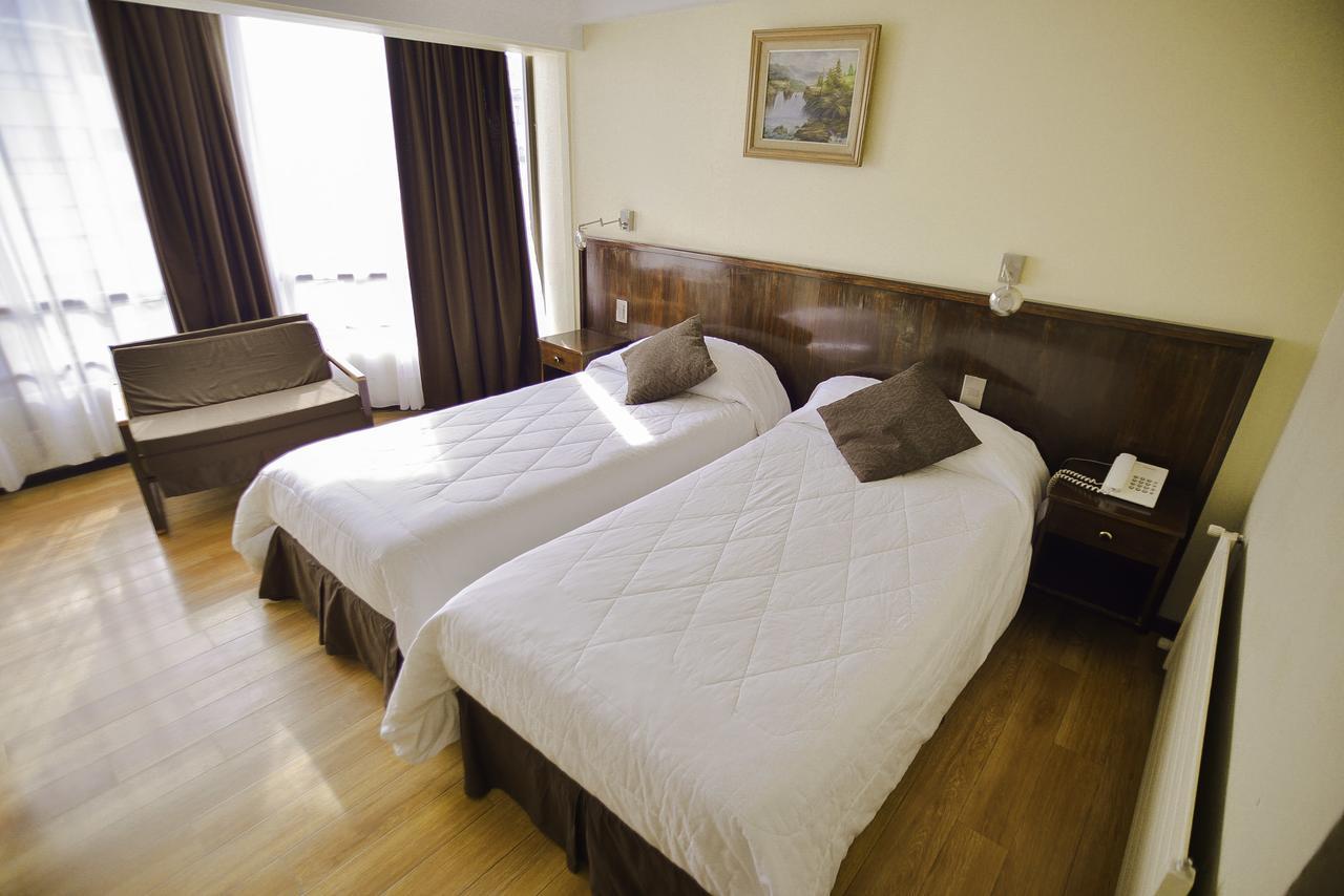 Pieros Hotel Vina del Mar Extérieur photo