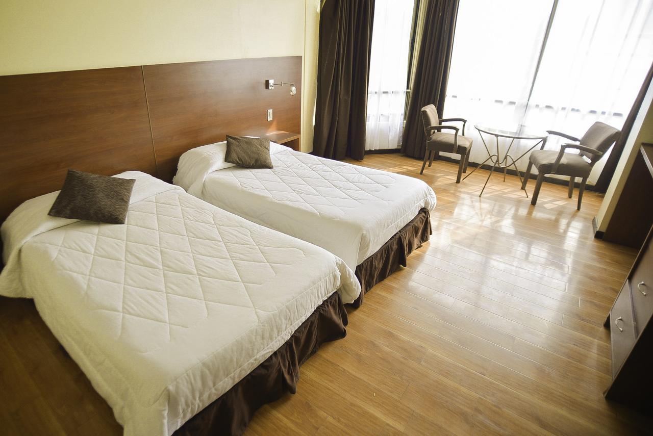 Pieros Hotel Vina del Mar Extérieur photo