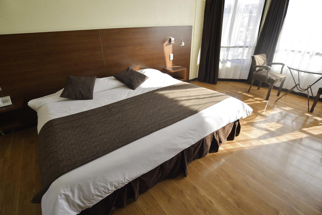 Pieros Hotel Vina del Mar Extérieur photo