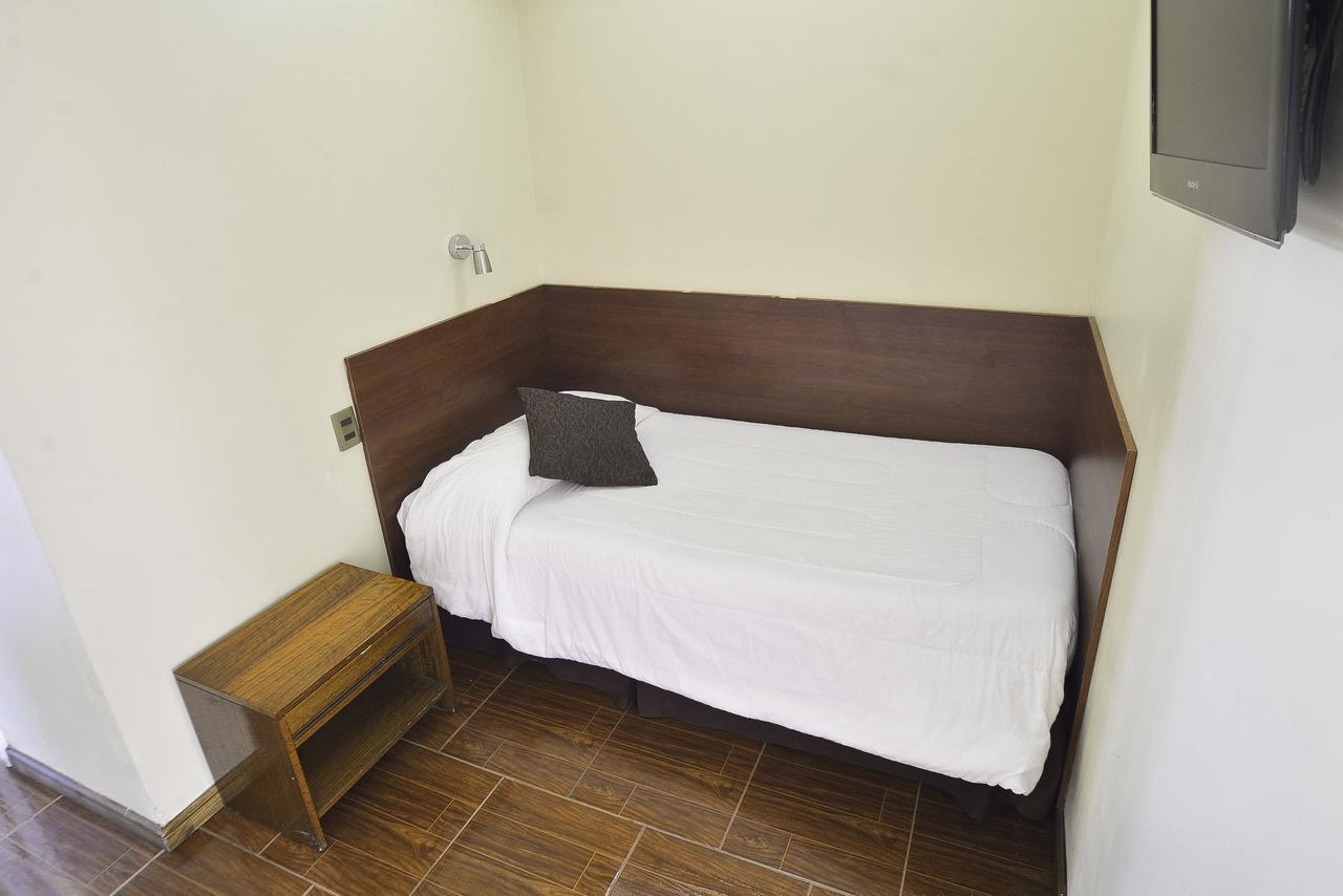 Pieros Hotel Vina del Mar Extérieur photo