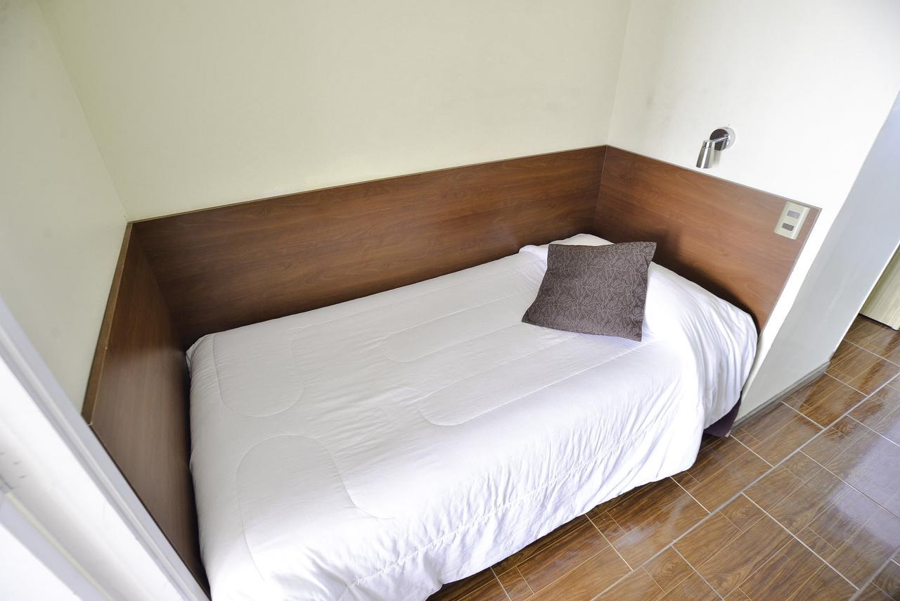 Pieros Hotel Vina del Mar Extérieur photo
