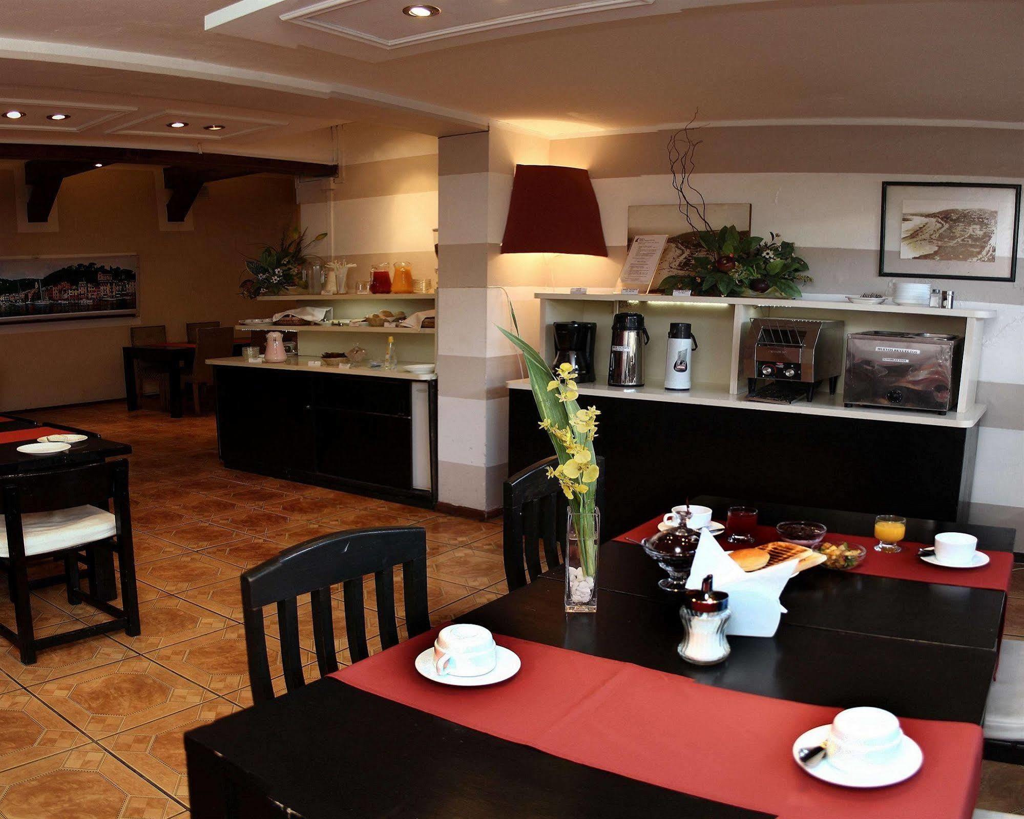 Pieros Hotel Vina del Mar Extérieur photo
