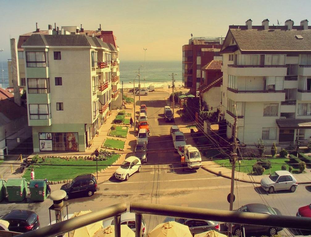 Pieros Hotel Vina del Mar Chambre photo