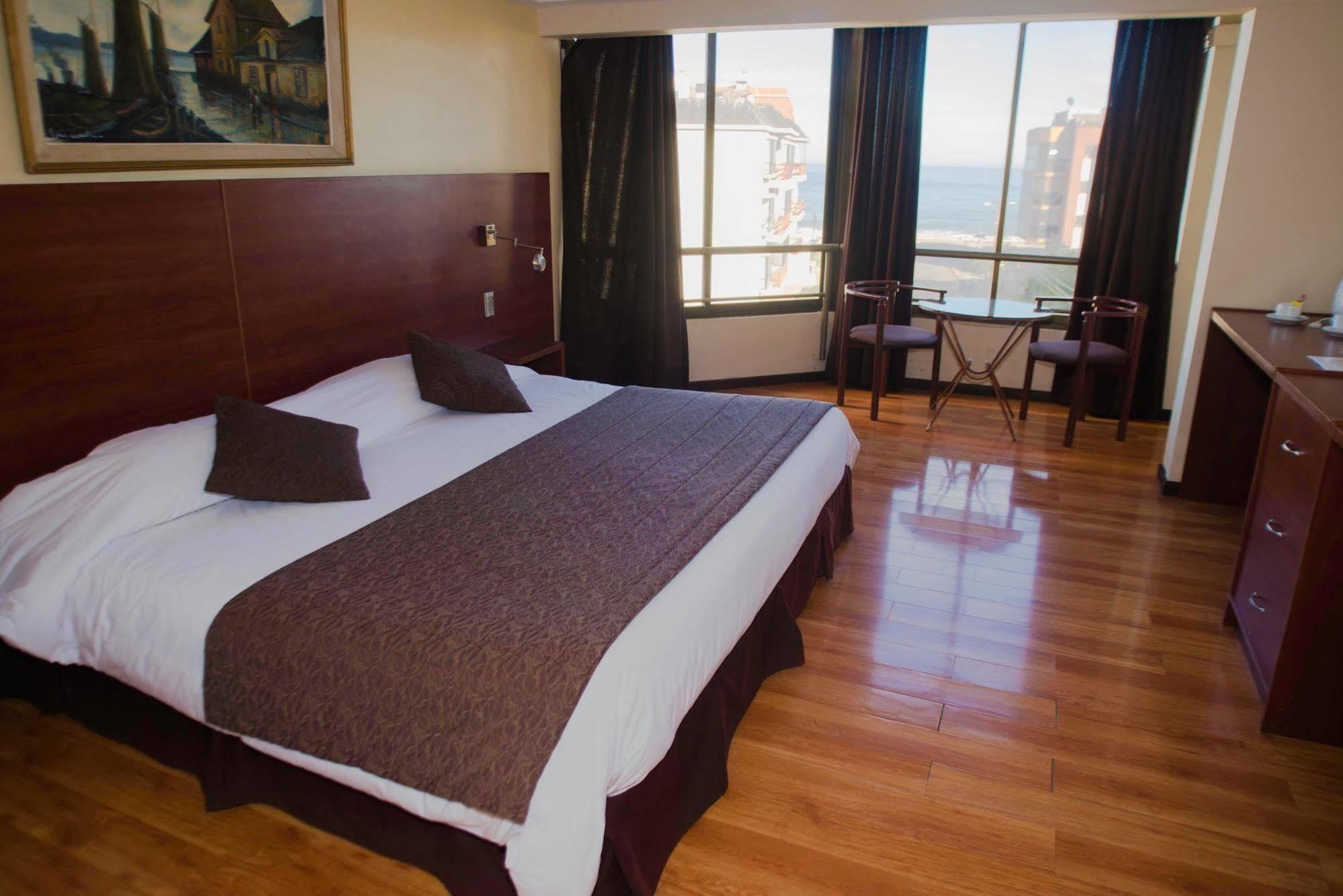 Pieros Hotel Vina del Mar Extérieur photo
