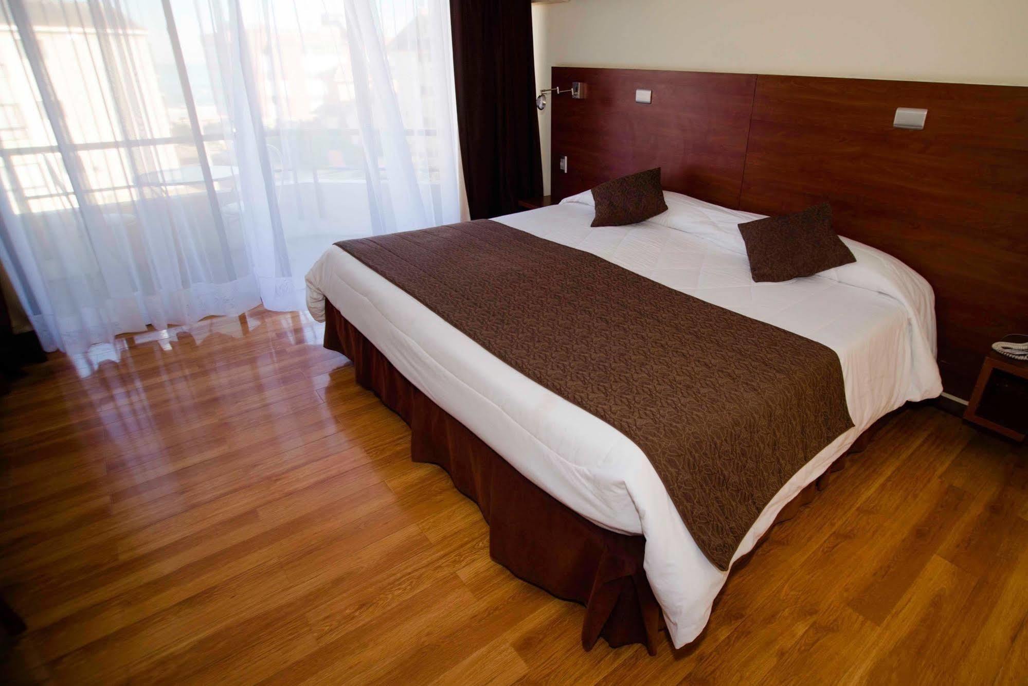 Pieros Hotel Vina del Mar Extérieur photo