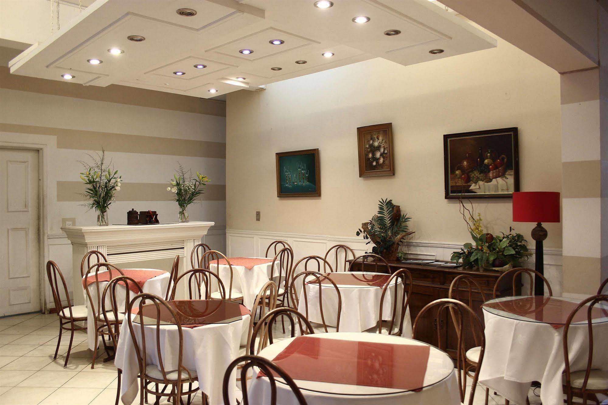 Pieros Hotel Vina del Mar Extérieur photo