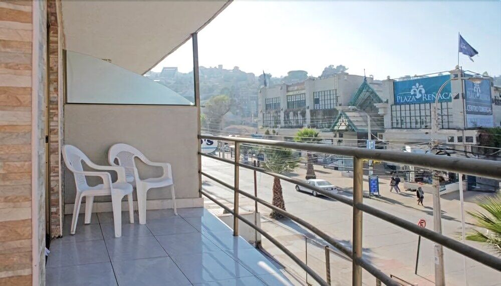 Pieros Hotel Vina del Mar Extérieur photo